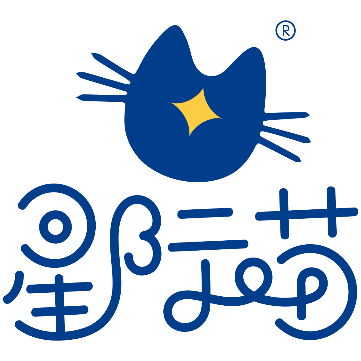 星际喵logo